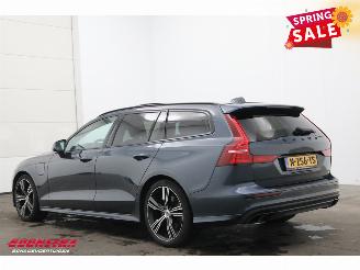 Volvo V-60 2.0 T6 Recharge AWD Inscription Pano LED ACC H/K Apple/Android SHZ AHK picture 4