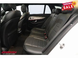 Mercedes E-klasse Estate AMG 43 4MATIC Premium Plus Pano LED ACC Burmester Memory 360° AHK picture 15