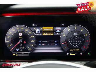 Mercedes E-klasse Estate AMG 43 4MATIC Premium Plus Pano LED ACC Burmester Memory 360° AHK picture 21