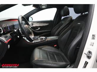 Mercedes E-klasse Estate AMG 43 4MATIC Premium Plus Pano LED ACC Burmester Memory 360° AHK picture 14