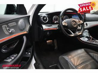 Mercedes E-klasse Estate AMG 43 4MATIC Premium Plus Pano LED ACC Burmester Memory 360° AHK picture 16