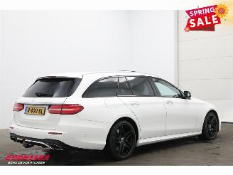 Mercedes E-klasse Estate AMG 43 4MATIC Premium Plus Pano LED ACC Burmester Memory 360° AHK picture 3