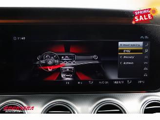 Mercedes E-klasse Estate AMG 43 4MATIC Premium Plus Pano LED ACC Burmester Memory 360° AHK picture 27