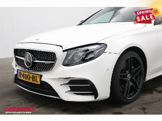 Mercedes E-klasse Estate AMG 43 4MATIC Premium Plus Pano LED ACC Burmester Memory 360° AHK picture 10