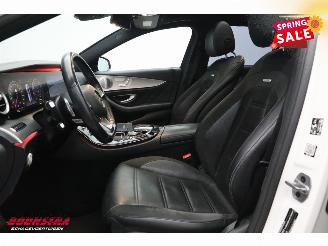 Mercedes E-klasse Estate AMG 43 4MATIC Premium Plus Pano LED ACC Burmester Memory 360° AHK picture 14