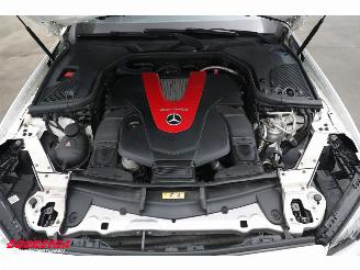 Mercedes E-klasse Estate AMG 43 4MATIC Premium Plus Pano LED ACC Burmester Memory 360° AHK picture 8