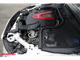 Mercedes E-klasse Estate AMG 43 4MATIC Premium Plus Pano LED ACC Burmester Memory 360° AHK picture 9