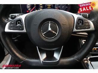 Mercedes E-klasse Estate AMG 43 4MATIC Premium Plus Pano LED ACC Burmester Memory 360° AHK picture 18