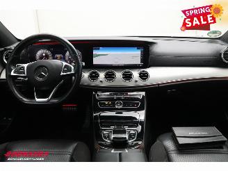 Mercedes E-klasse Estate AMG 43 4MATIC Premium Plus Pano LED ACC Burmester Memory 360° AHK picture 12