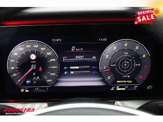 Mercedes E-klasse Estate AMG 43 4MATIC Premium Plus Pano LED ACC Burmester Memory 360° AHK picture 20