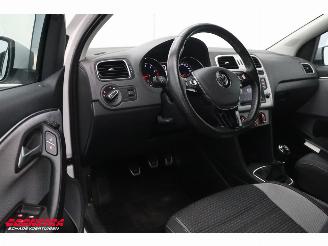 Volkswagen Polo 1.0 Cross Bluetooth Airco picture 18