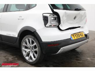 Volkswagen Polo 1.0 Cross Bluetooth Airco picture 6