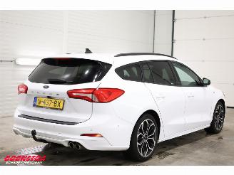 Ford Focus 1.0 EcoBoost Hybrid ST Line LED ACC Apple/Android LRHZ Camera AHK picture 3