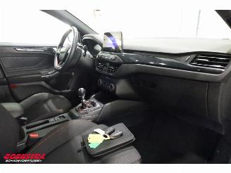 Ford Focus 1.0 EcoBoost Hybrid ST Line LED ACC Apple/Android LRHZ Camera AHK picture 11