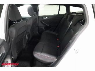 Ford Focus 1.0 EcoBoost Hybrid ST Line LED ACC Apple/Android LRHZ Camera AHK picture 15