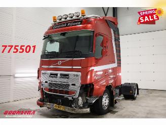 Schade vrachtwagen Volvo FH 460 Full Air ACC Euro 6 2017/1