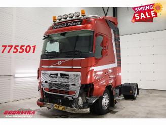 Volvo FH 460 Full Air ACC Euro 6 picture 1