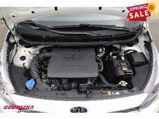 Kia Picanto 1.0 CVVT ComfortPlusLine Navigator Navi Airco Camera 40.778 km! picture 9