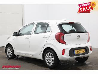 Kia Picanto 1.0 CVVT ComfortPlusLine Navigator Navi Airco Camera 40.778 km! picture 4