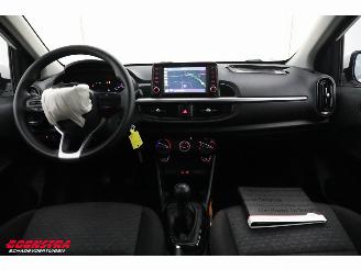Kia Picanto 1.0 CVVT ComfortPlusLine Navigator Navi Airco Camera 40.778 km! picture 12