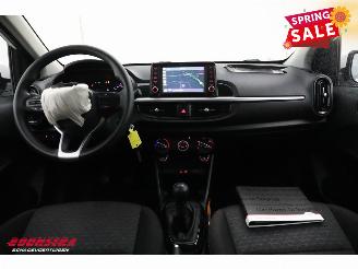 Kia Picanto 1.0 CVVT ComfortPlusLine Navigator Navi Airco Camera 40.778 km! picture 12