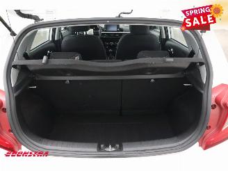 Kia Picanto 1.0 CVVT ComfortPlusLine Navigator Navi Airco Camera 40.778 km! picture 23