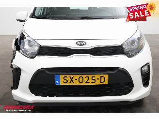 Kia Picanto 1.0 CVVT ComfortPlusLine Navigator Navi Airco Camera 40.778 km! picture 7