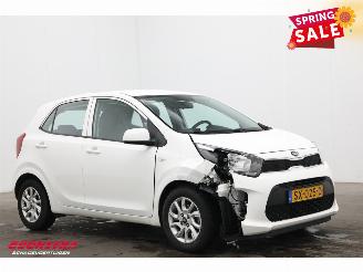 Kia Picanto 1.0 CVVT ComfortPlusLine Navigator Navi Airco Camera 40.778 km! picture 2