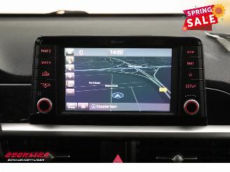 Kia Picanto 1.0 CVVT ComfortPlusLine Navigator Navi Airco Camera 40.778 km! picture 20