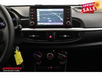 Kia Picanto 1.0 CVVT ComfortPlusLine Navigator Navi Airco Camera 40.778 km! picture 13