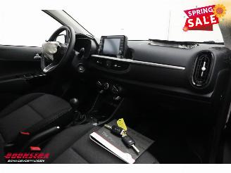 Kia Picanto 1.0 CVVT ComfortPlusLine Navigator Navi Airco Camera 40.778 km! picture 11