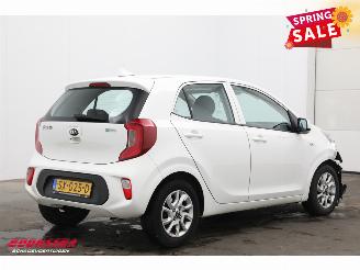 Kia Picanto 1.0 CVVT ComfortPlusLine Navigator Navi Airco Camera 40.778 km! picture 3
