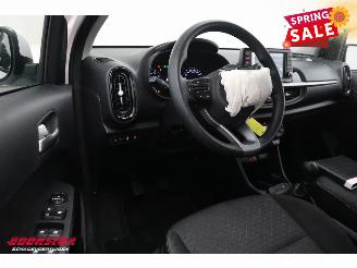 Kia Picanto 1.0 CVVT ComfortPlusLine Navigator Navi Airco Camera 40.778 km! picture 16