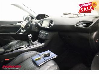 Peugeot 308 SW 1.5 BlueHDi Active Pano Leder Navi Clima Cruise PDC 104.203 km! picture 12