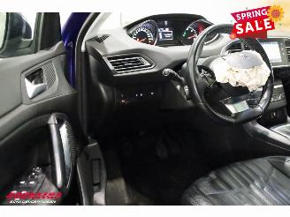 Peugeot 308 SW 1.5 BlueHDi Active Pano Leder Navi Clima Cruise PDC 104.203 km! picture 17