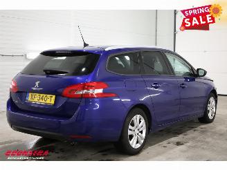Peugeot 308 SW 1.5 BlueHDi Active Pano Leder Navi Clima Cruise PDC 104.203 km! picture 3
