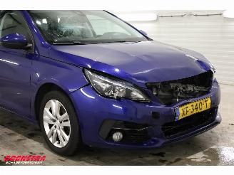 Peugeot 308 SW 1.5 BlueHDi Active Pano Leder Navi Clima Cruise PDC 104.203 km! picture 5