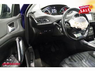 Peugeot 308 SW 1.5 BlueHDi Active Pano Leder Navi Clima Cruise PDC 104.203 km! picture 17