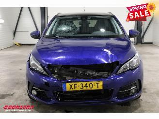 Peugeot 308 SW 1.5 BlueHDi Active Pano Leder Navi Clima Cruise PDC 104.203 km! picture 6