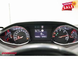 Peugeot 308 SW 1.5 BlueHDi Active Pano Leder Navi Clima Cruise PDC 104.203 km! picture 20