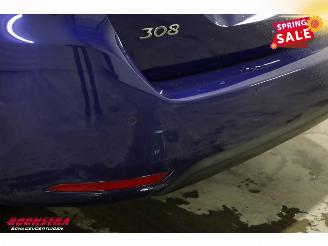 Peugeot 308 SW 1.5 BlueHDi Active Pano Leder Navi Clima Cruise PDC 104.203 km! picture 11