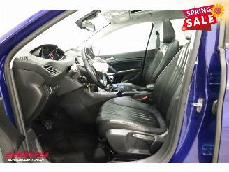 Peugeot 308 SW 1.5 BlueHDi Active Pano Leder Navi Clima Cruise PDC 104.203 km! picture 15