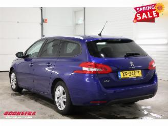 Peugeot 308 SW 1.5 BlueHDi Active Pano Leder Navi Clima Cruise PDC 104.203 km! picture 4