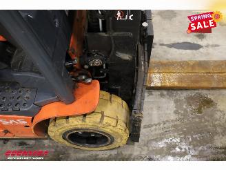 Toyota  8FBE20T BY 2020 picture 5