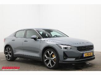 Polestar 2 Long Range Dual Motor Launch Ed. 78kWh Pano H/K Memory 360° LRHZ AHK picture 2