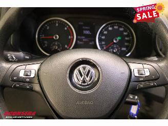 Volkswagen Crafter 2.0 TDI 175 PK DSG LED Leder Luchtvering RTW Cruise PDC picture 14