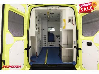 Volkswagen Crafter 2.0 TDI 175 PK DSG LED Leder Luchtvering RTW Cruise PDC picture 8