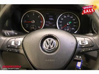 Volkswagen Crafter 2.0 TDI 175 PK DSG LED Leder Luchtvering RTW Cruise PDC picture 14