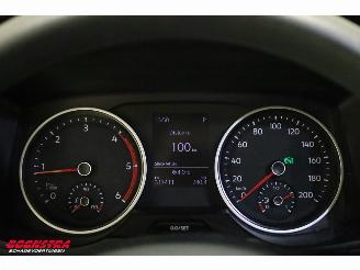 Volkswagen Crafter 2.0 TDI 175 PK DSG LED Leder Luchtvering RTW Cruise PDC picture 15