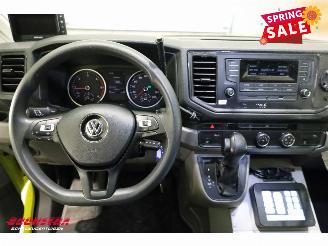 Volkswagen Crafter 2.0 TDI 175 PK DSG LED Leder Luchtvering RTW Cruise PDC picture 10